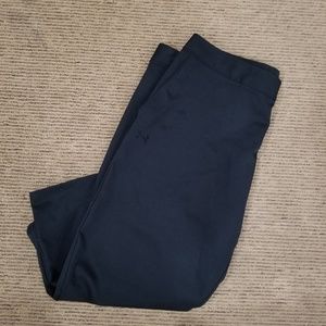 Under Armour Pants - Under armour capri yoga pants Under Armour Pants - Under armour capri yoga pants
